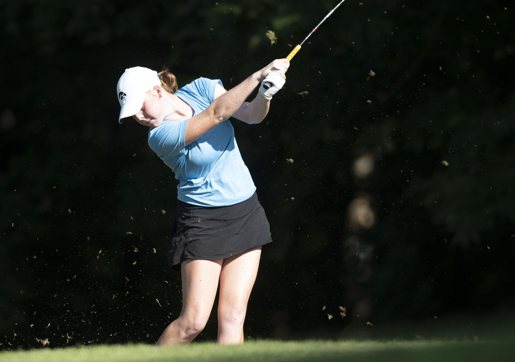 Junior PGA Championship Qualifier